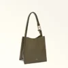 Borsa a secchiello Furla Nuvola MINI