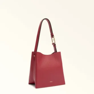 Borsa a secchiello Furla Nuvola MINI