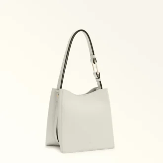 Borsa a secchiello Furla Nuvola MINI