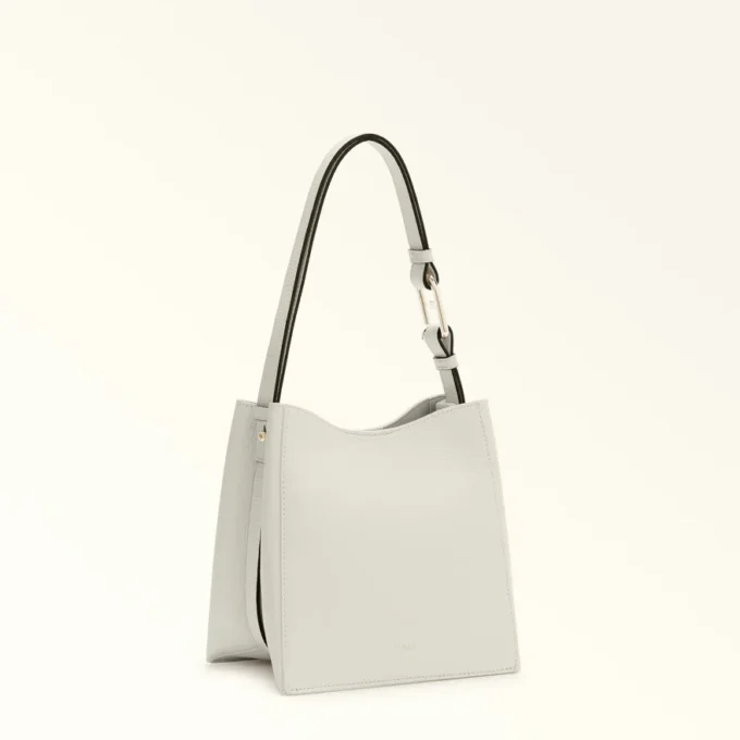 Borsa a secchiello Furla Nuvola MINI