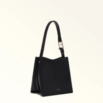 Borsa a secchiello Furla Nuvola MINI