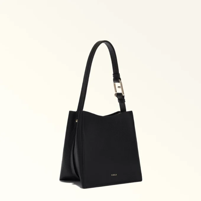 Borsa a secchiello Furla Nuvola MINI