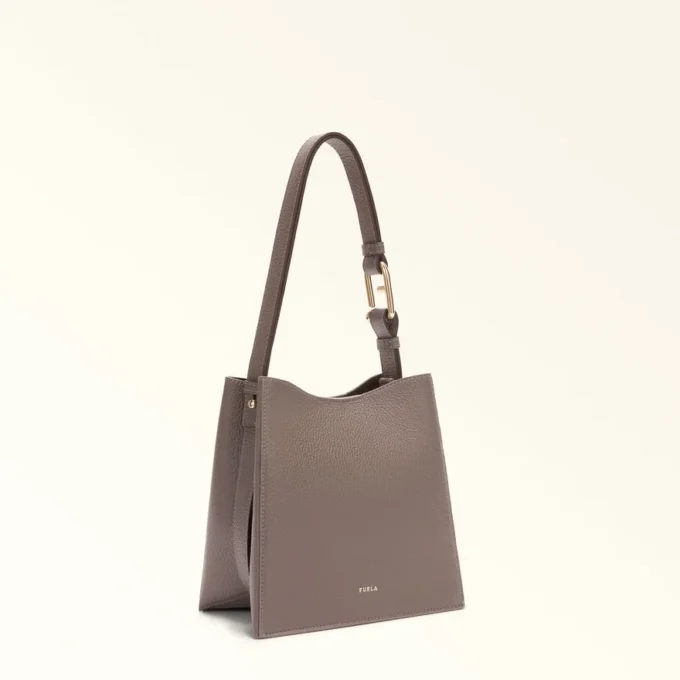 Borsa a secchiello Furla Nuvola MINI