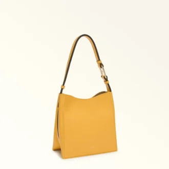 Borsa a secchiello Furla Nuvola MINI