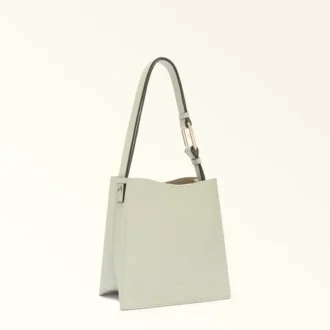 Borsa a secchiello Furla Nuvola MINI
