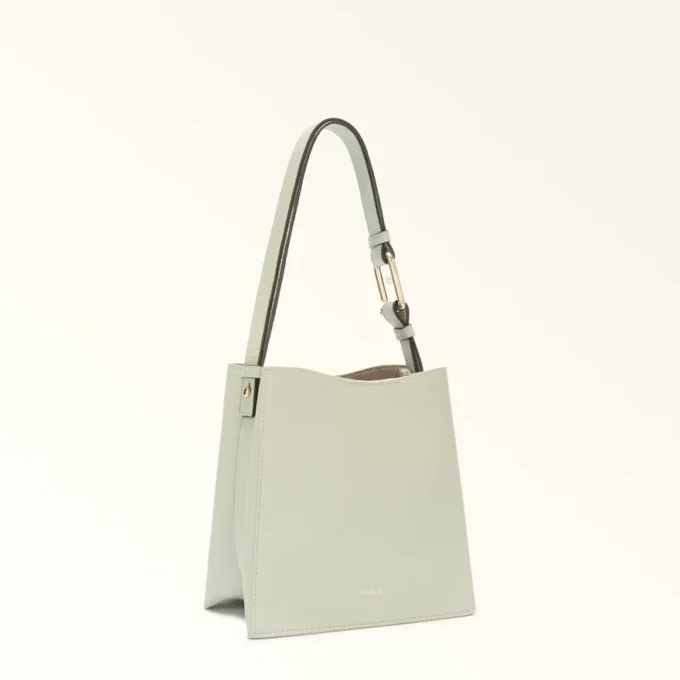 Borsa a secchiello Furla Nuvola MINI