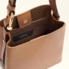 Borsa a secchiello Furla Nuvola MINI
