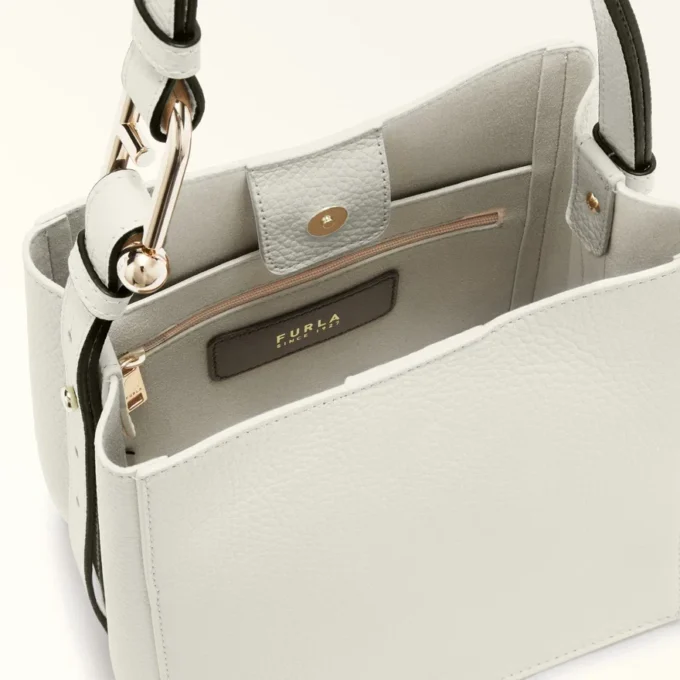 Borsa a secchiello Furla Nuvola MINI
