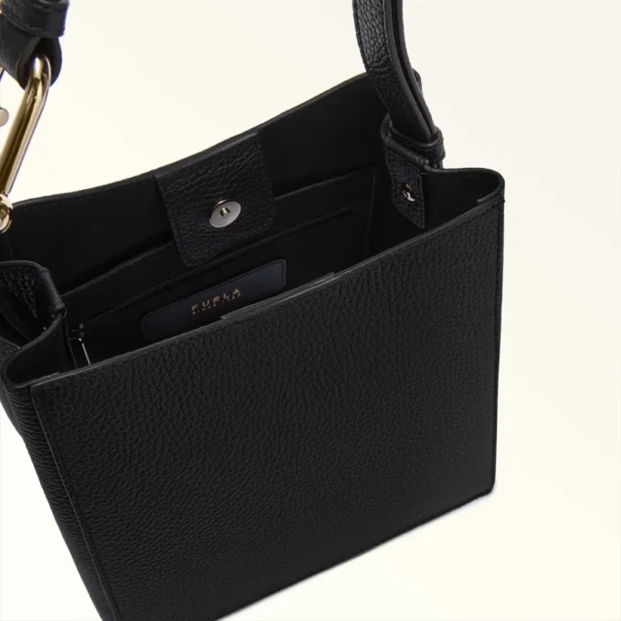 Borsa a secchiello Furla Nuvola MINI
