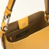 Borsa a secchiello Furla Nuvola MINI