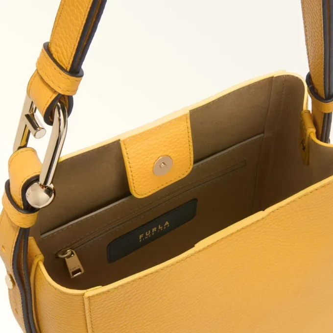 Borsa a secchiello Furla Nuvola MINI