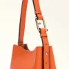 Borsa a secchiello Furla Nuvola MINI