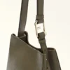Borsa a secchiello Furla Nuvola MINI