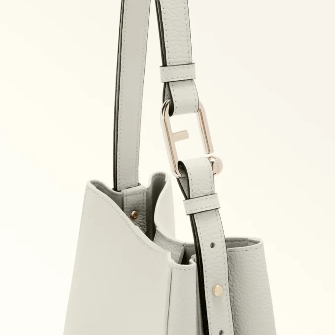 Borsa a secchiello Furla Nuvola MINI