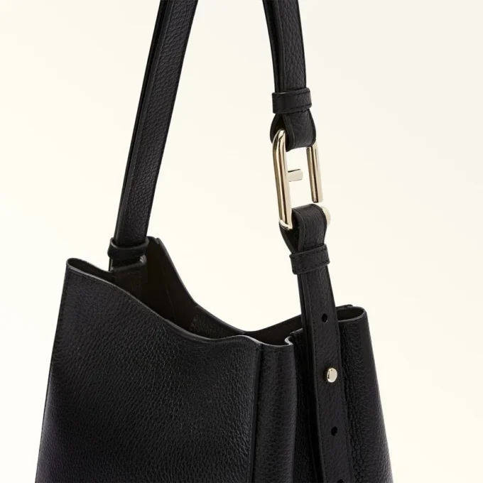 Borsa a secchiello Furla Nuvola MINI