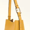 Borsa a secchiello Furla Nuvola MINI