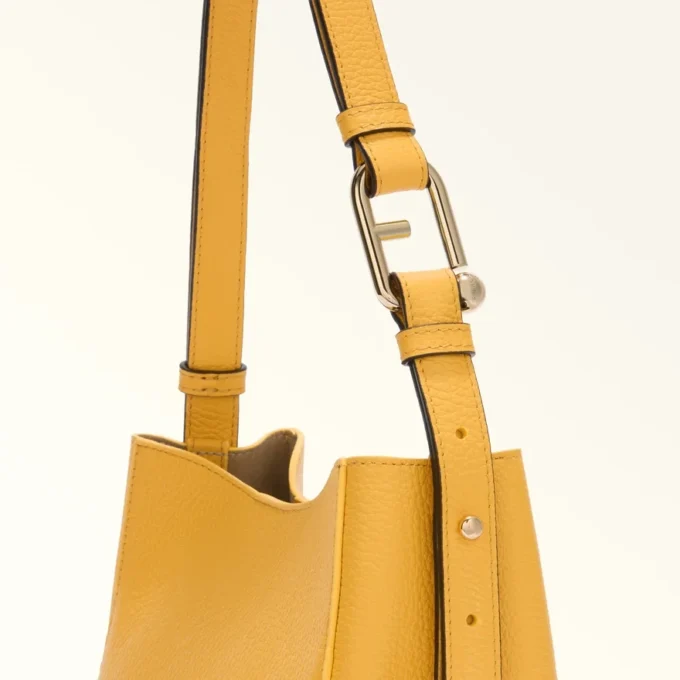 Borsa a secchiello Furla Nuvola MINI