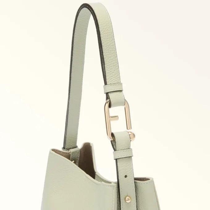 Borsa a secchiello Furla Nuvola MINI