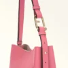 Borsa a secchiello Furla Nuvola MINI