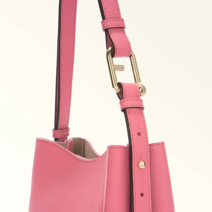 Borsa a secchiello Furla Nuvola MINI