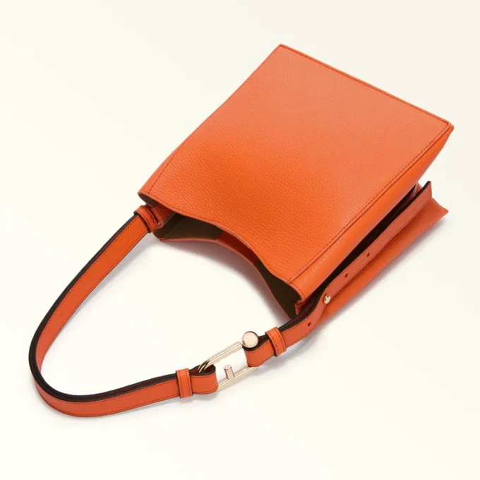 Borsa a secchiello Furla Nuvola MINI