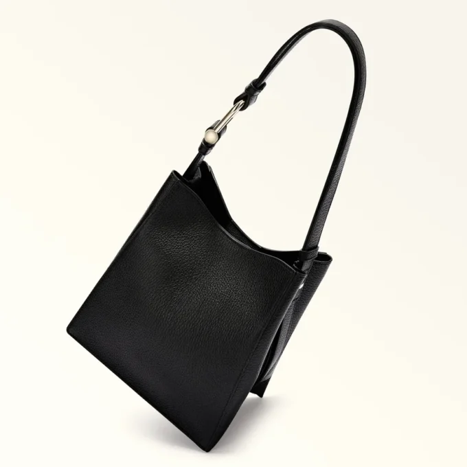 Borsa a secchiello Furla Nuvola MINI