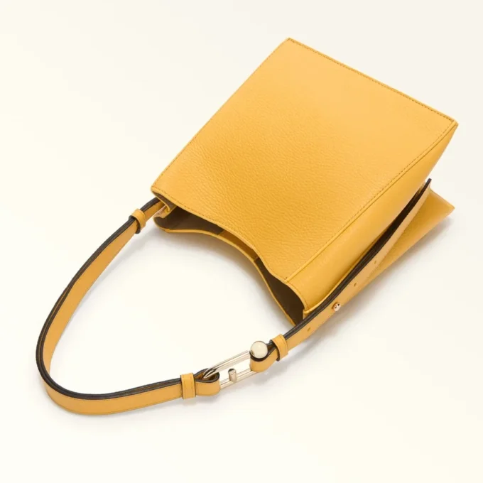 Borsa a secchiello Furla Nuvola MINI