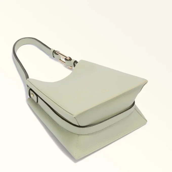 Borsa a secchiello Furla Nuvola MINI