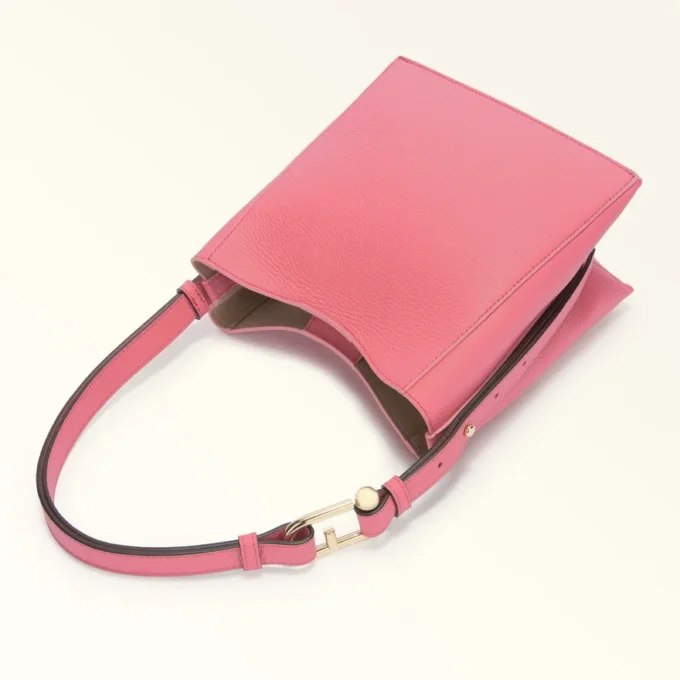 Borsa a secchiello Furla Nuvola MINI