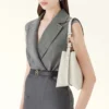Borsa a secchiello Furla Nuvola MINI