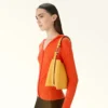 Borsa a secchiello Furla Nuvola MINI