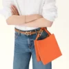 Borsa a secchiello Furla Nuvola MINI