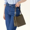Borsa a secchiello Furla Nuvola MINI