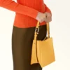 Borsa a secchiello Furla Nuvola MINI
