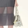 Borsa a secchiello Furla Nuvola MINI