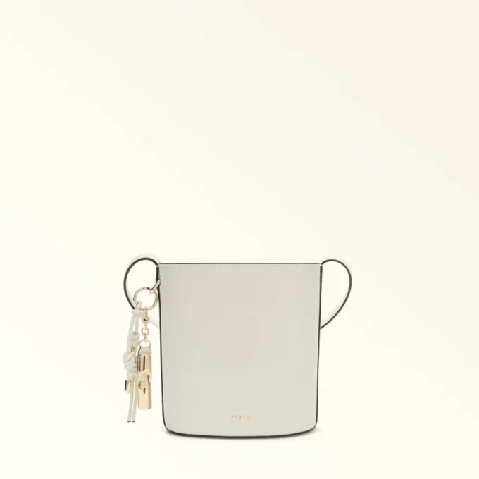 Borsa a secchiello Furla Roxie