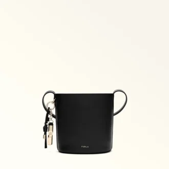 Borsa a secchiello Furla Roxie