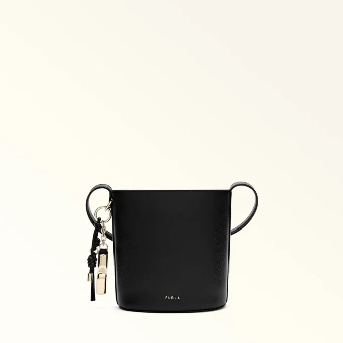 Borsa a secchiello Furla Roxie