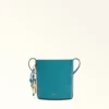 Borsa a secchiello Furla Roxie