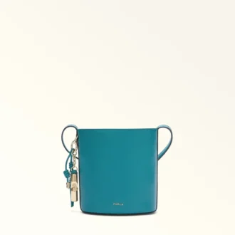 Borsa a secchiello Furla Roxie