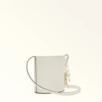 Borsa a secchiello Furla Roxie