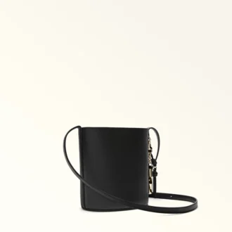 Borsa a secchiello Furla Roxie