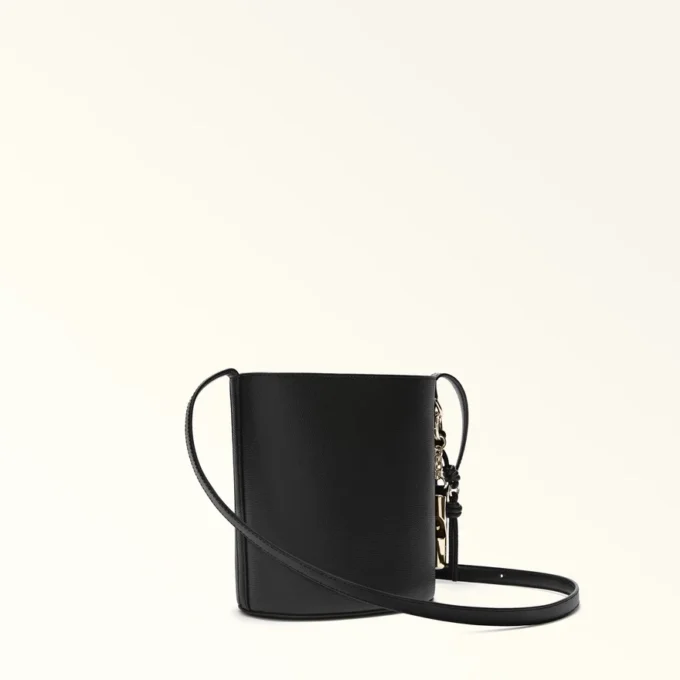 Borsa a secchiello Furla Roxie