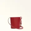 Borsa a secchiello Furla Roxie