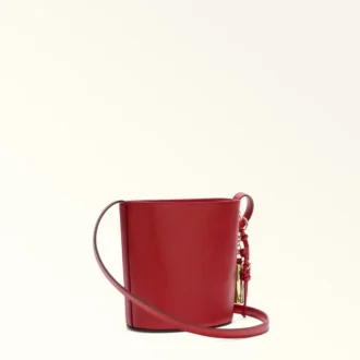 Borsa a secchiello Furla Roxie