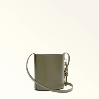 Borsa a secchiello Furla Roxie