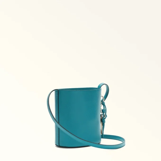 Borsa a secchiello Furla Roxie