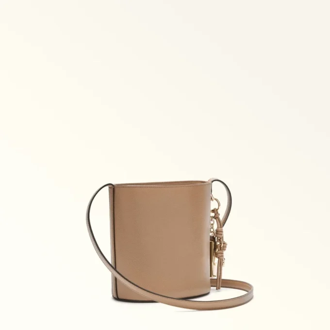 Borsa a secchiello Furla Roxie