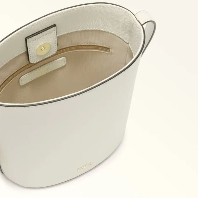 Borsa a secchiello Furla Roxie