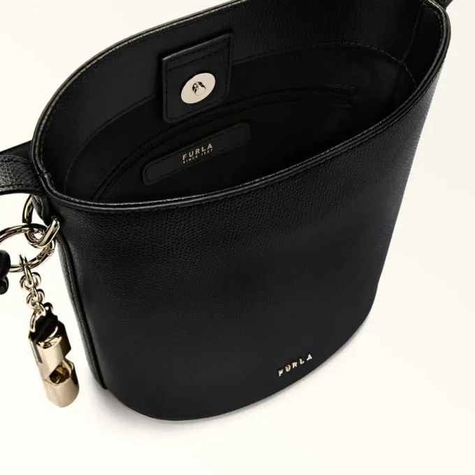 Borsa a secchiello Furla Roxie